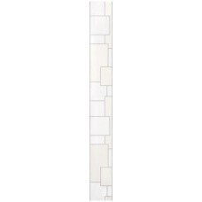 Centro Grigio Kwadro 7x60